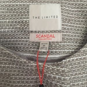 The Limited Jackets & Coats - The Limited Scandal Collection blazer The Limited Jackets & Coats - The Limited Scandal Collection blazer